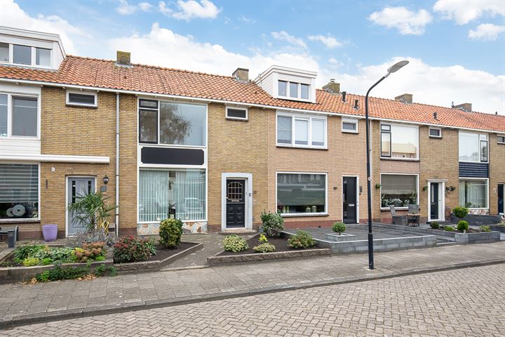 Bekijk foto 31 van Narcissenstraat 35