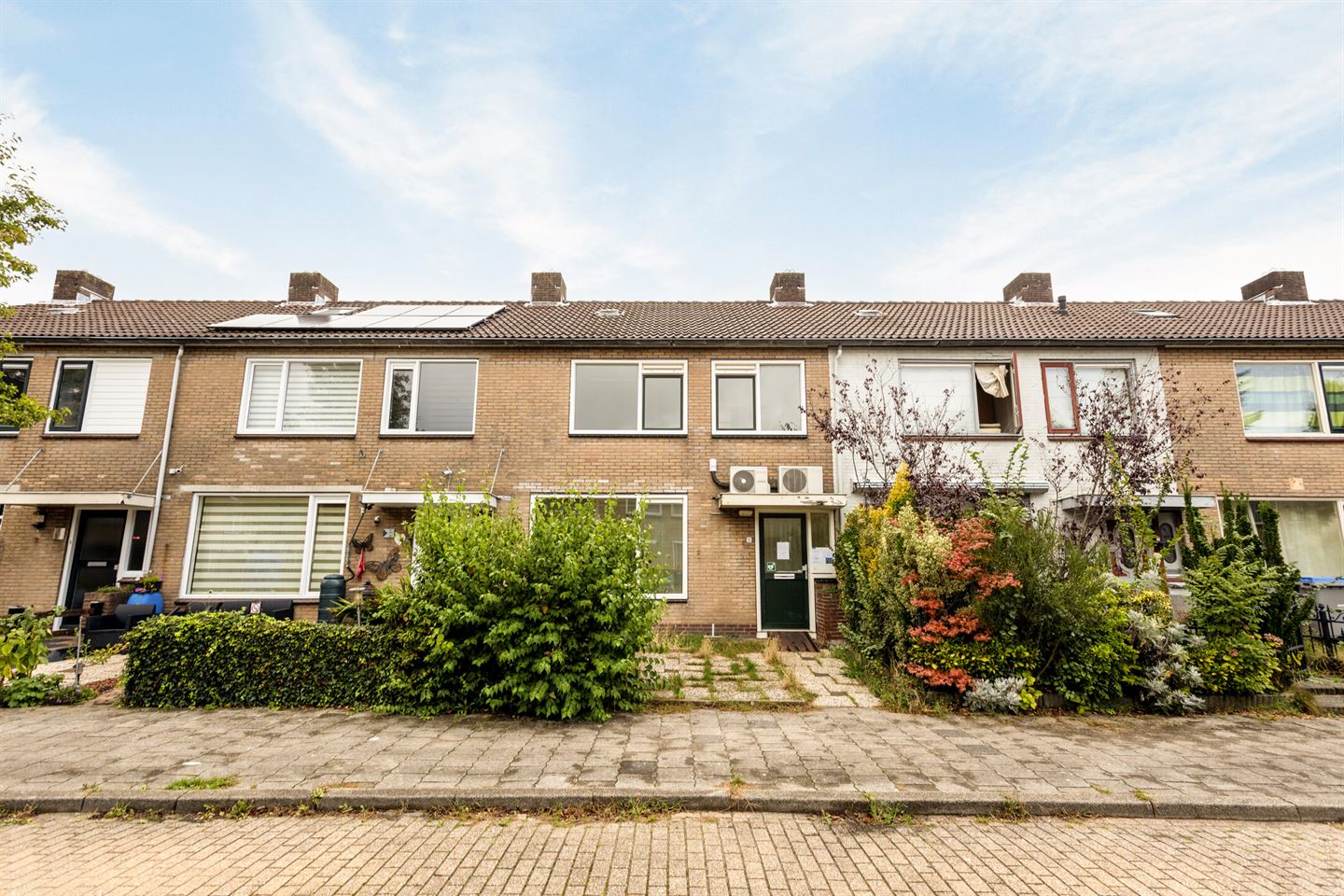 Huis Verkocht: Schalmeistraat 5 1443 XD Purmerend [funda]