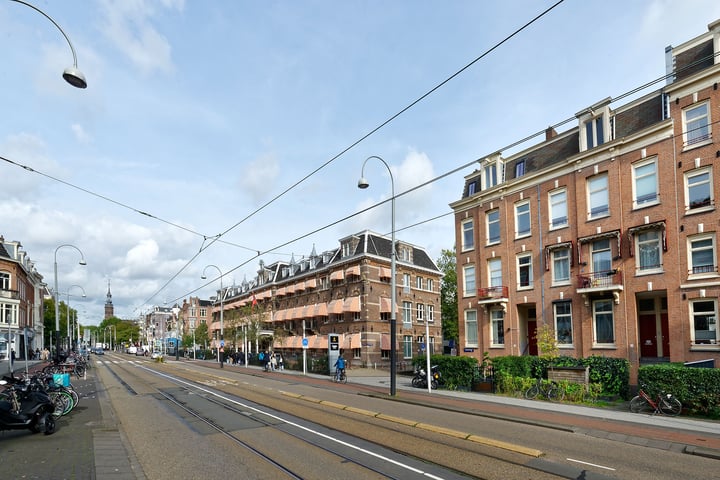 Bekijk foto 22 van Linnaeusstraat 91-3