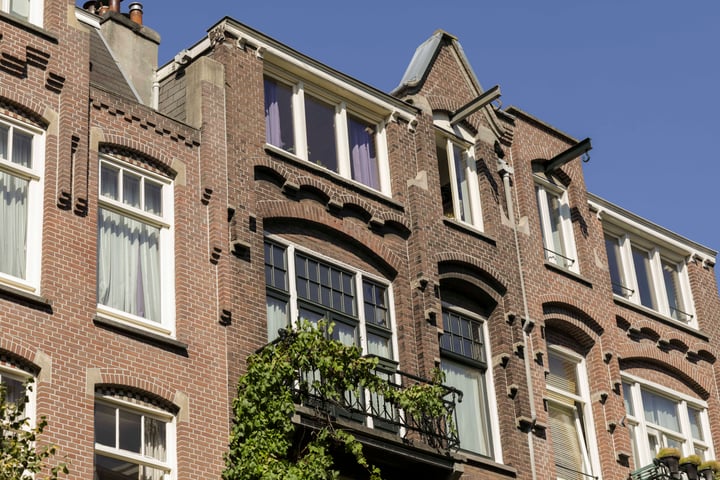 View photo 1 of Pieter Aertszstraat 95-III-IV