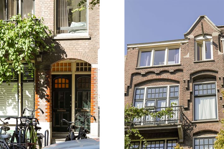 View photo 32 of Pieter Aertszstraat 95-III-IV