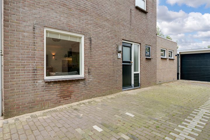 Bekijk foto 8 van Raadhuisstraat 4