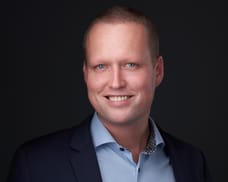 Robin Ezendam - NVM Register Makelaar & Taxateur