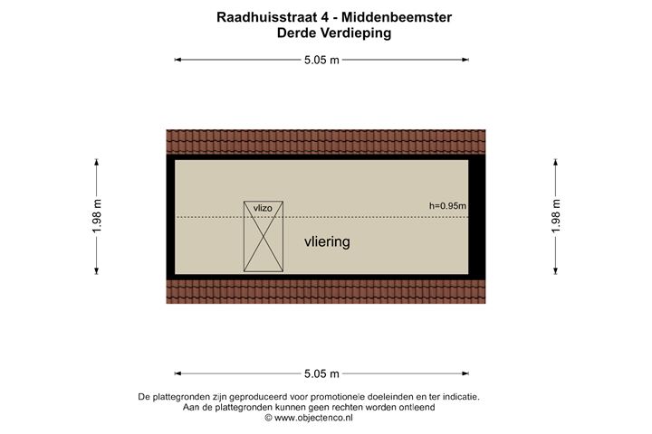 Bekijk foto 61 van Raadhuisstraat 4