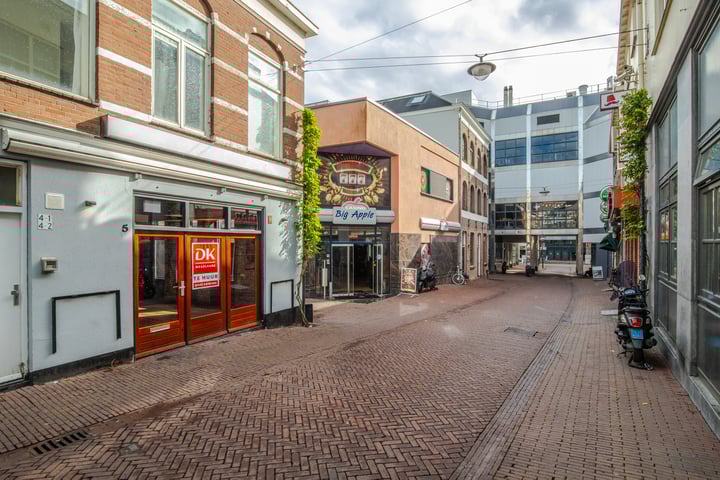 Hoogstraat 5, Arnhem
