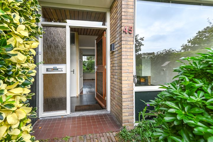 View photo 34 of Lodewijk van Deyssellaan 45