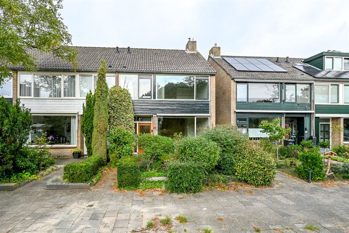 View photo 38 of Lodewijk van Deyssellaan 45