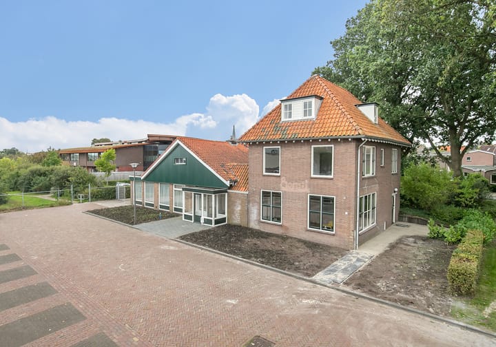 Foto 2 van Capellekade 8