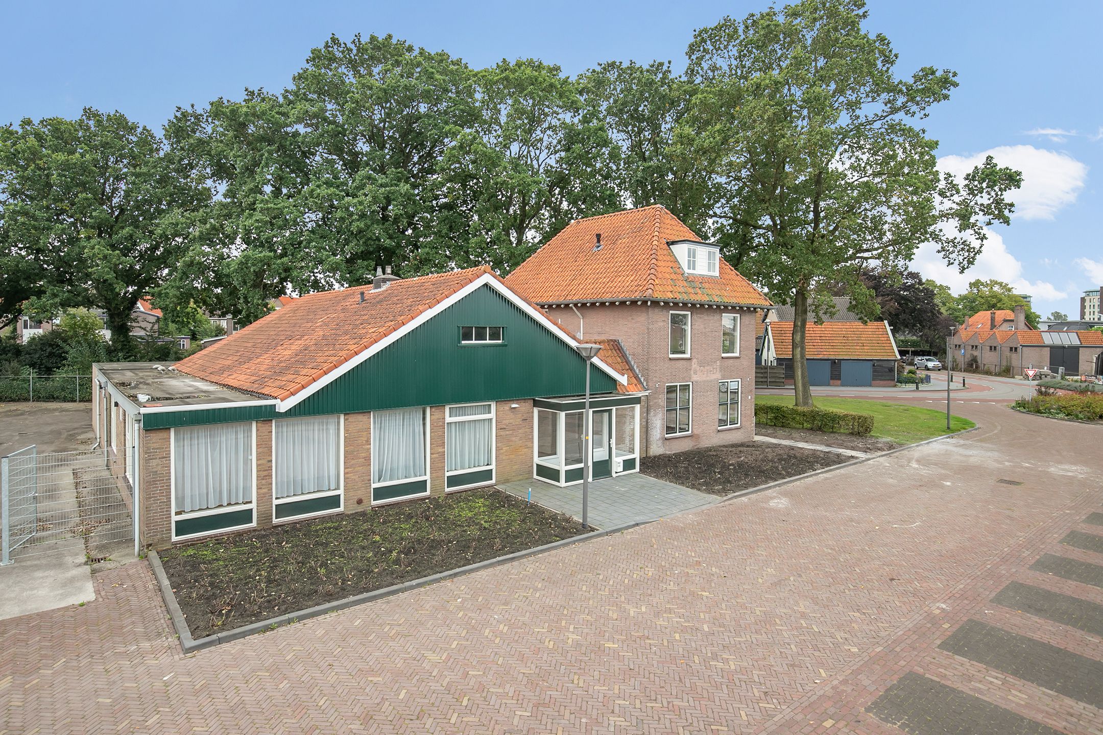 Foto 3 van Capellekade 8