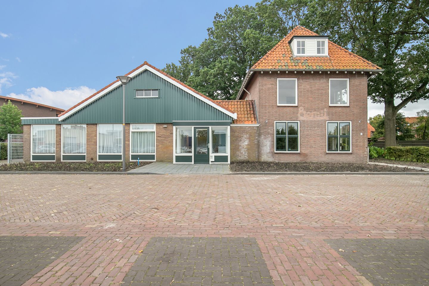 Foto 4 van Capellekade 8