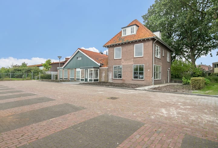 Foto 5 van Capellekade 8