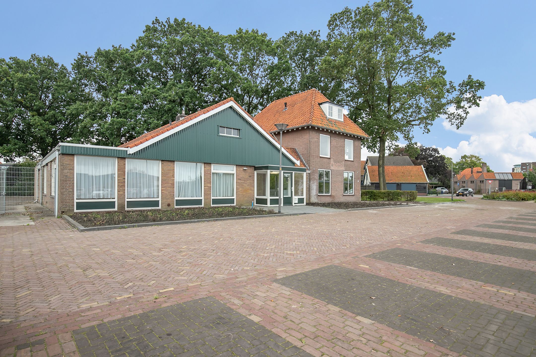 Foto 6 van Capellekade 8