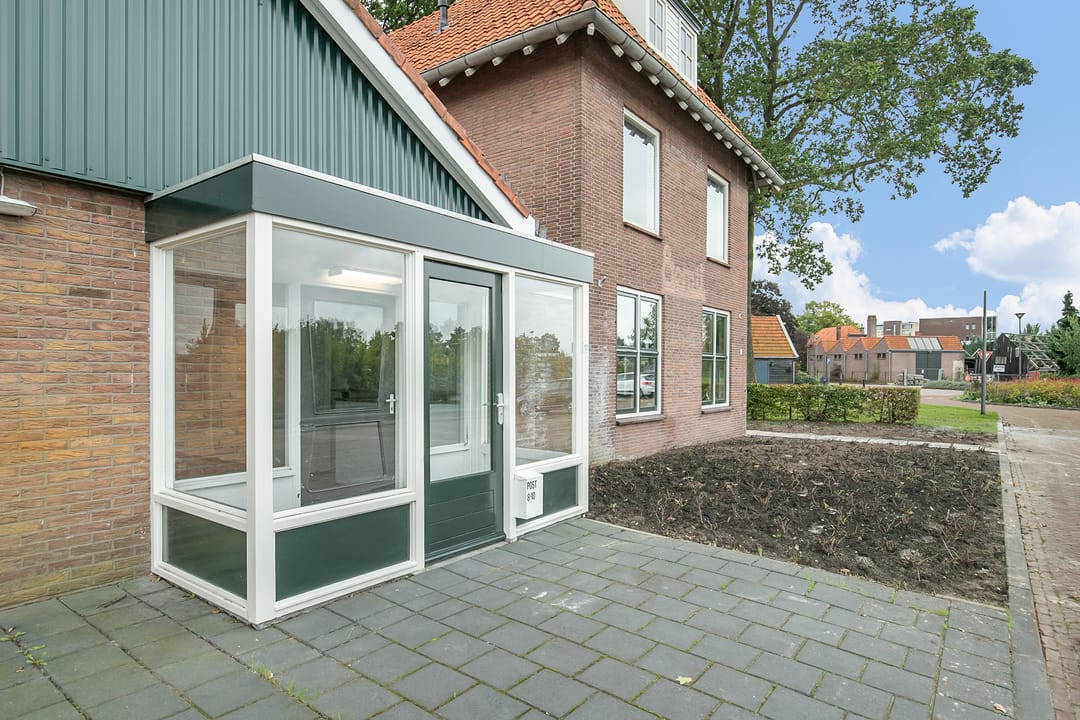 Foto 11 van Capellekade 8