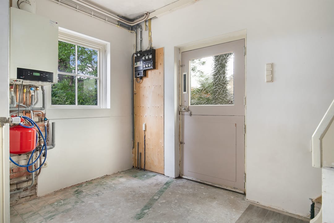 Foto 8 van Capellekade 8