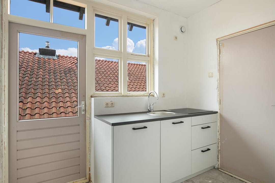 Foto 28 van Capellekade 8