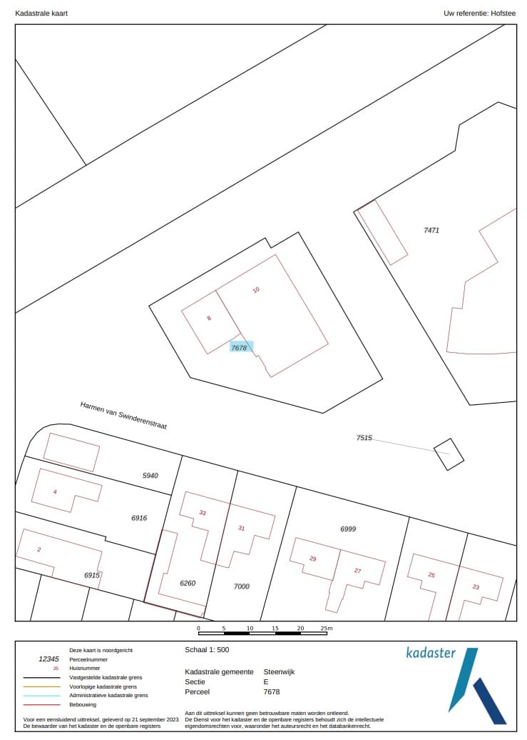 Foto 38 van Capellekade 8