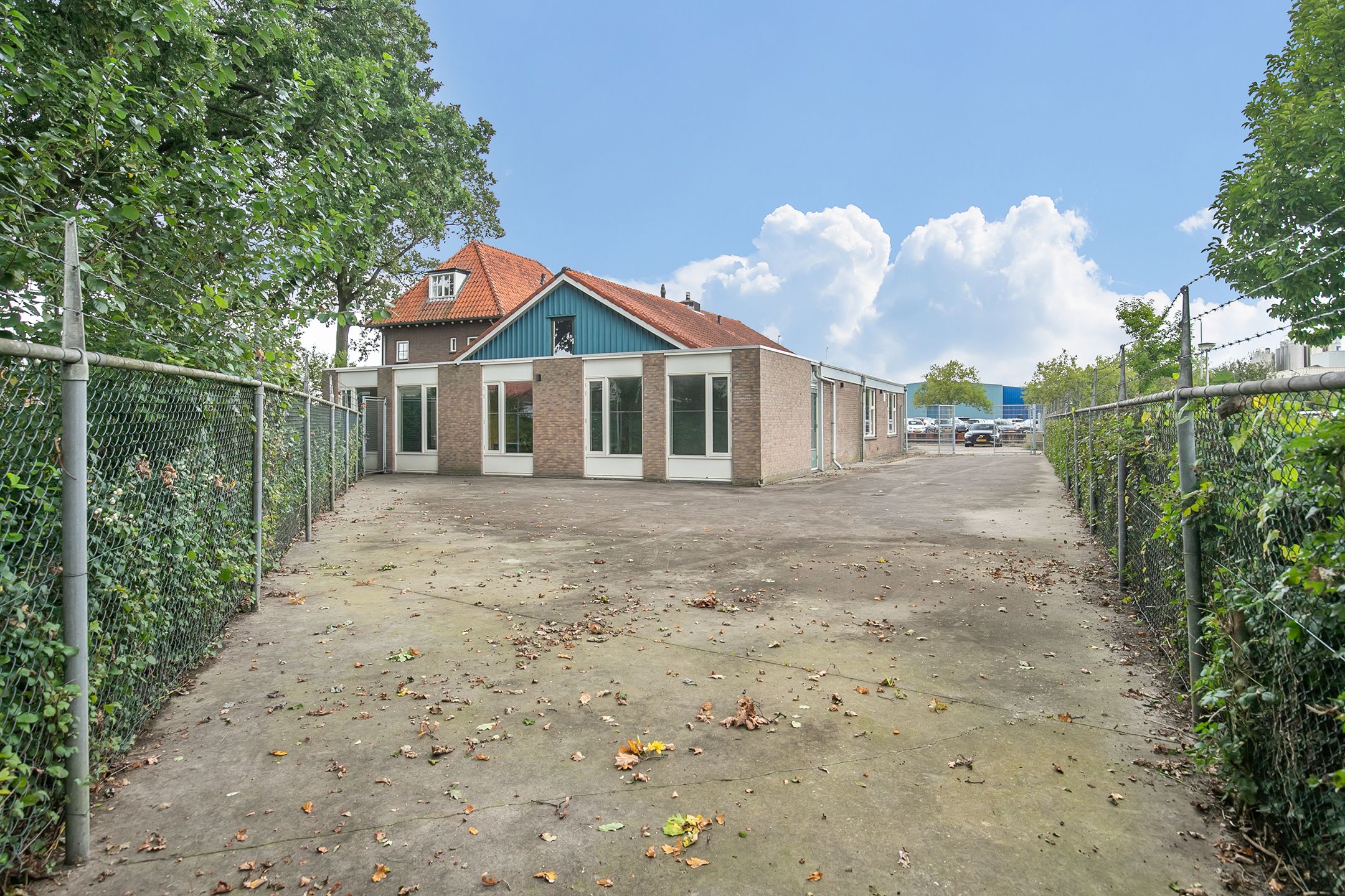 Foto 36 van Capellekade 8