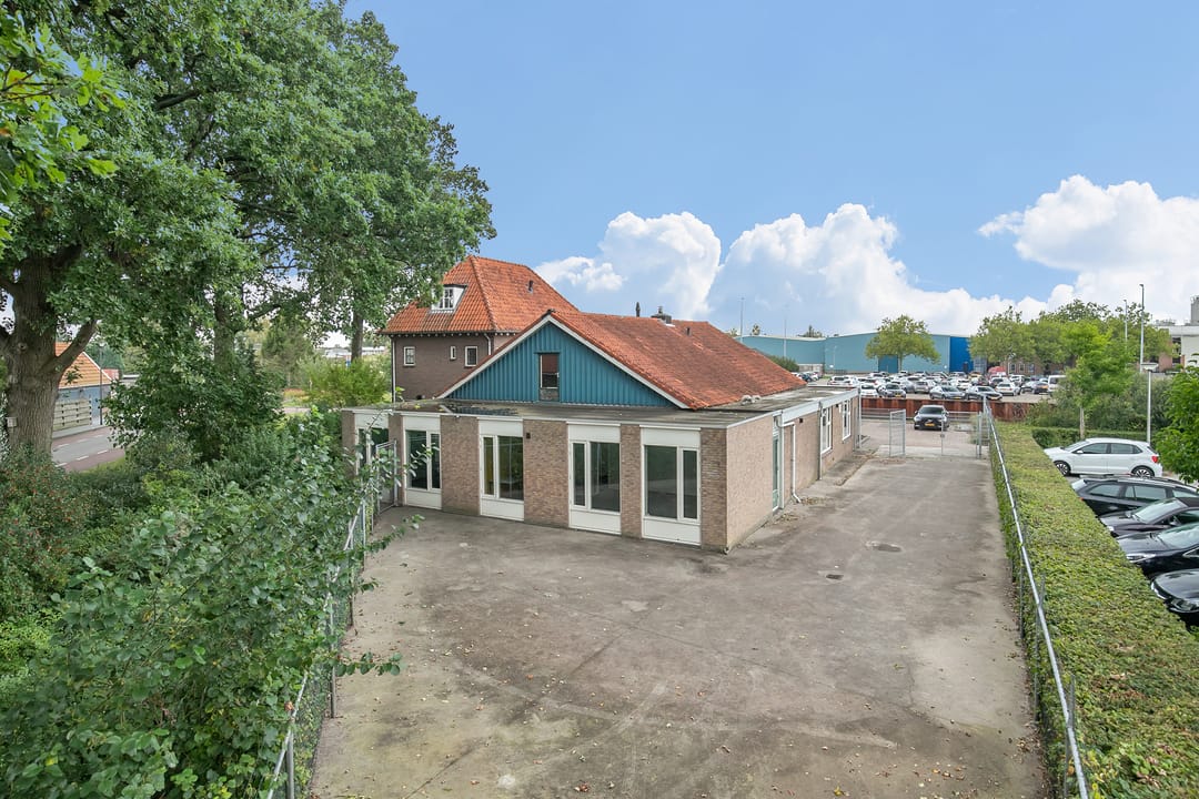 Foto 37 van Capellekade 8