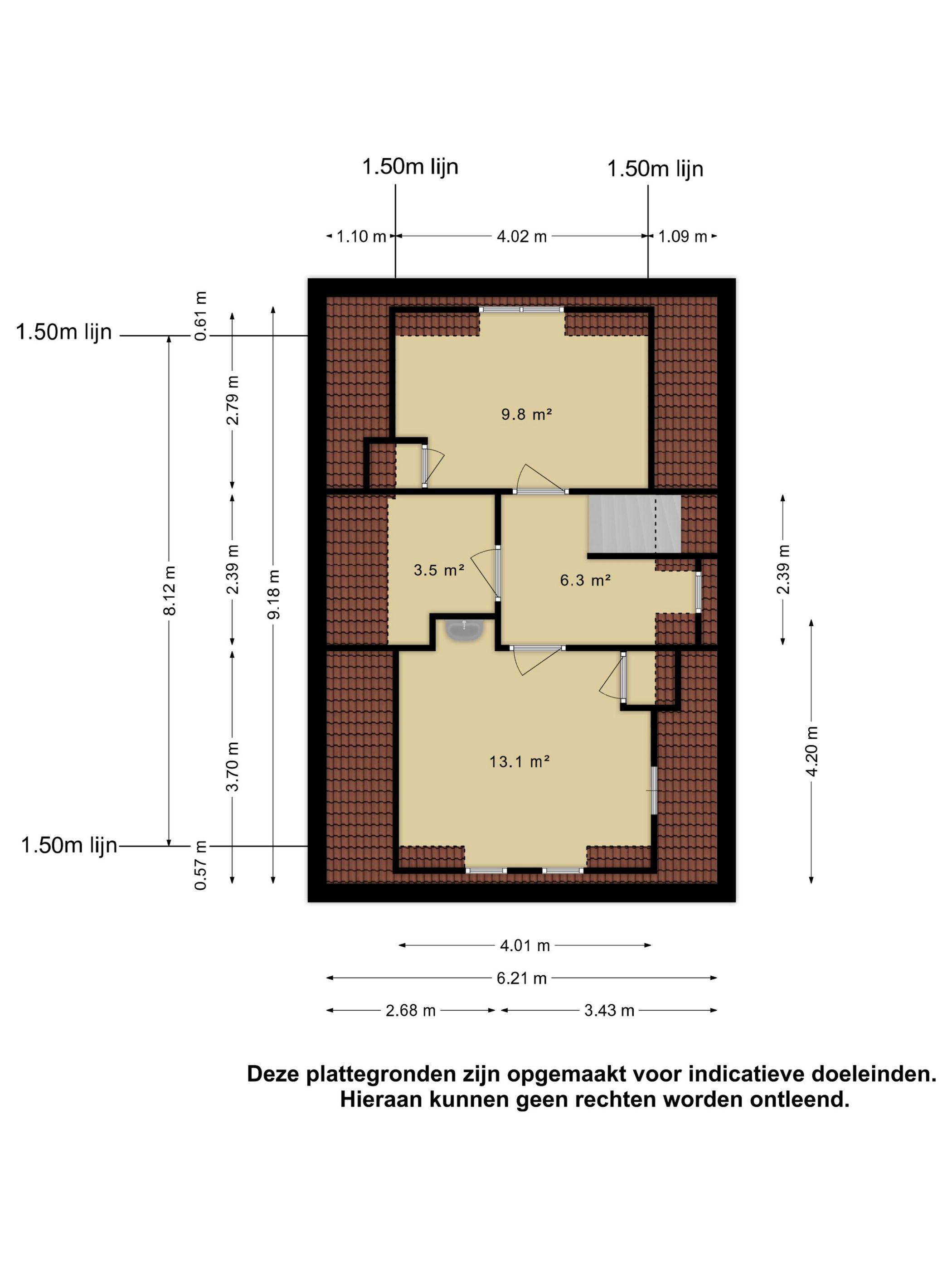 Foto 42 van Capellekade 8