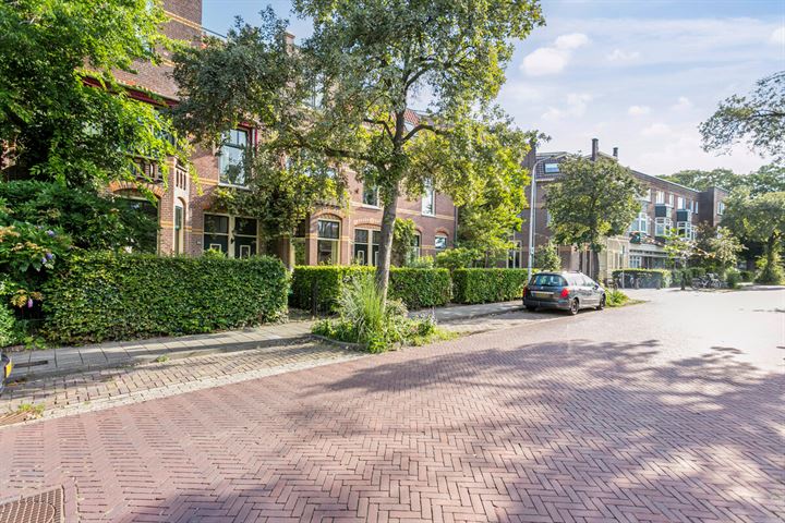 Bekijk foto 19 van Fort Kijk in de Potstraat 44