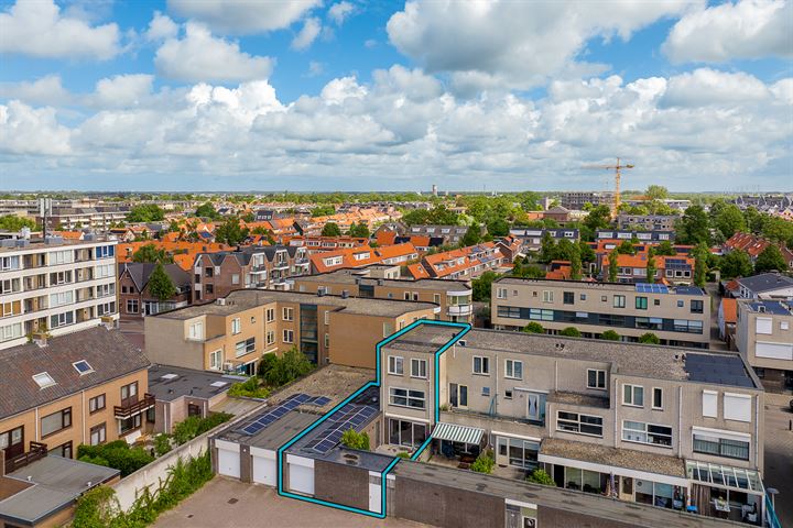 Bekijk foto 4 van Kanaalstraat 128