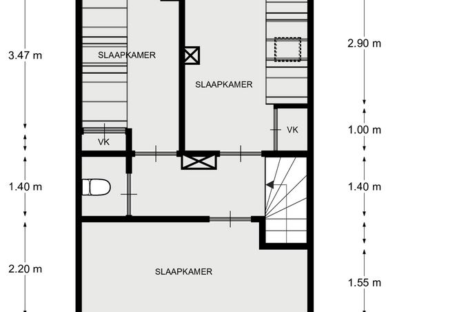 Bekijk foto 54 van Frank Daamenstraat 13