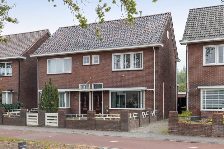 Bekijk foto 1 van Dennenbosweg 110