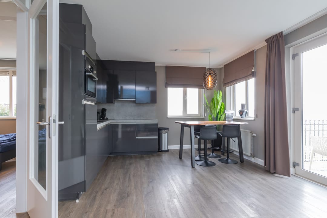 Foto 11 van Kapelleboslaan 10-P