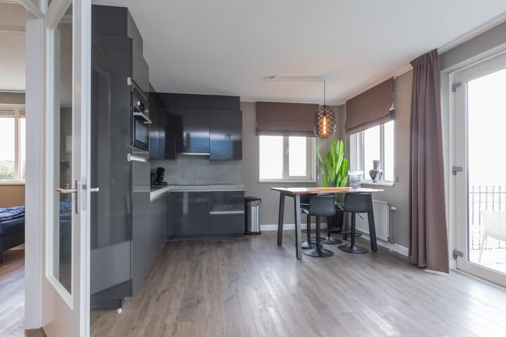 Foto 11 van Kapelleboslaan 10-P