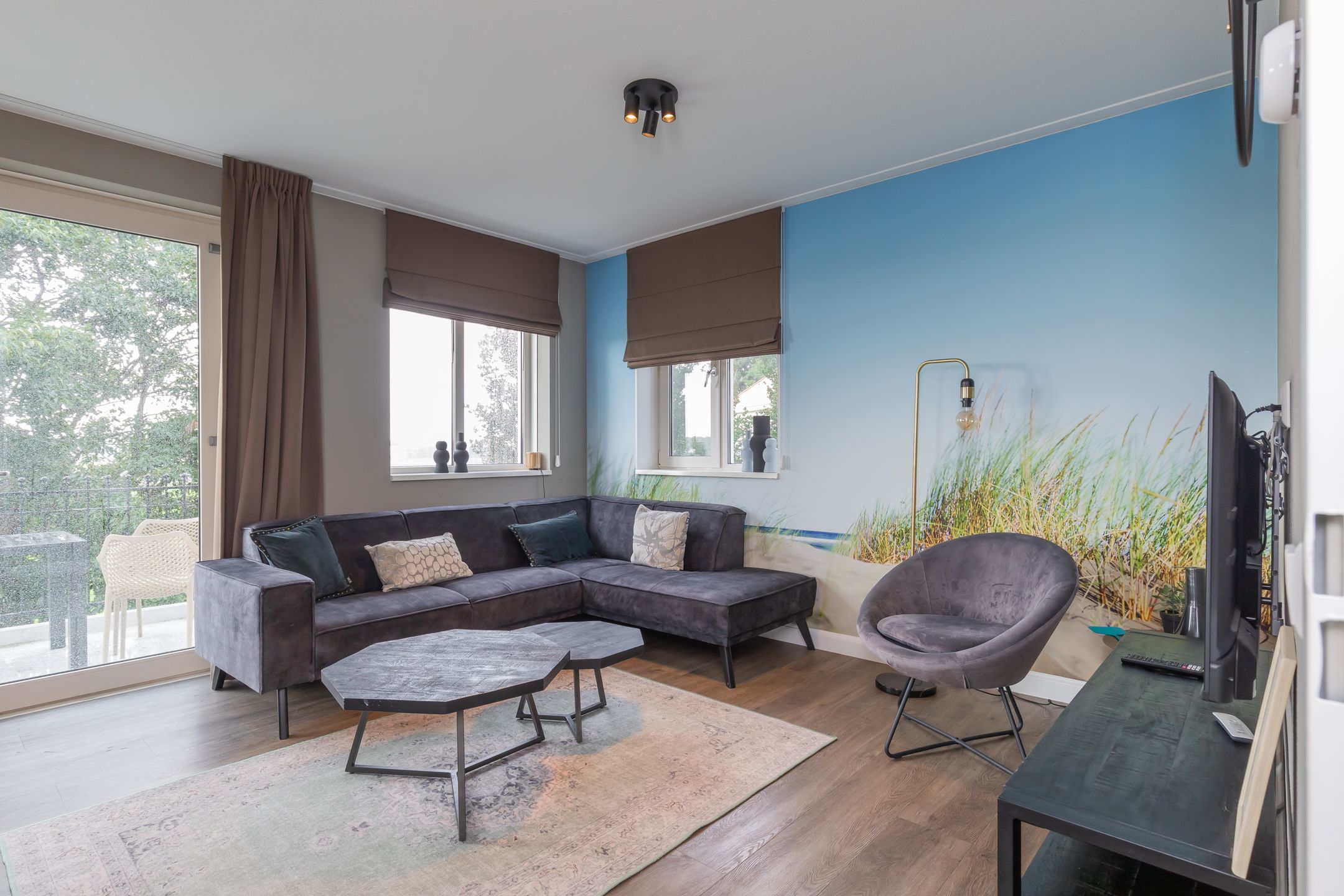 Foto 6 van Kapelleboslaan 10-P