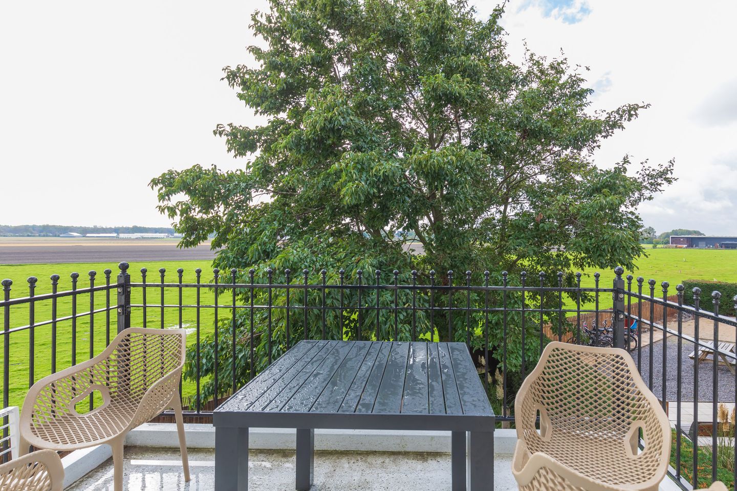 Foto 14 van Kapelleboslaan 10-P