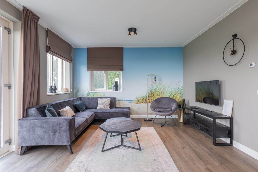 Foto 7 van Kapelleboslaan 10-P