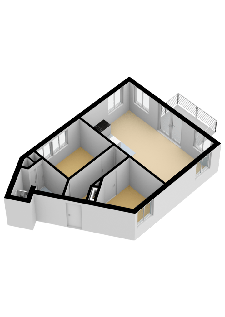 Foto 32 van Kapelleboslaan 10-P