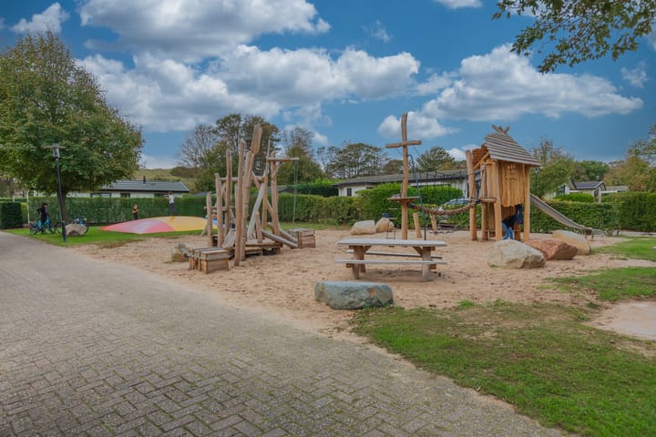 Foto 24 van Kapelleboslaan 10-P