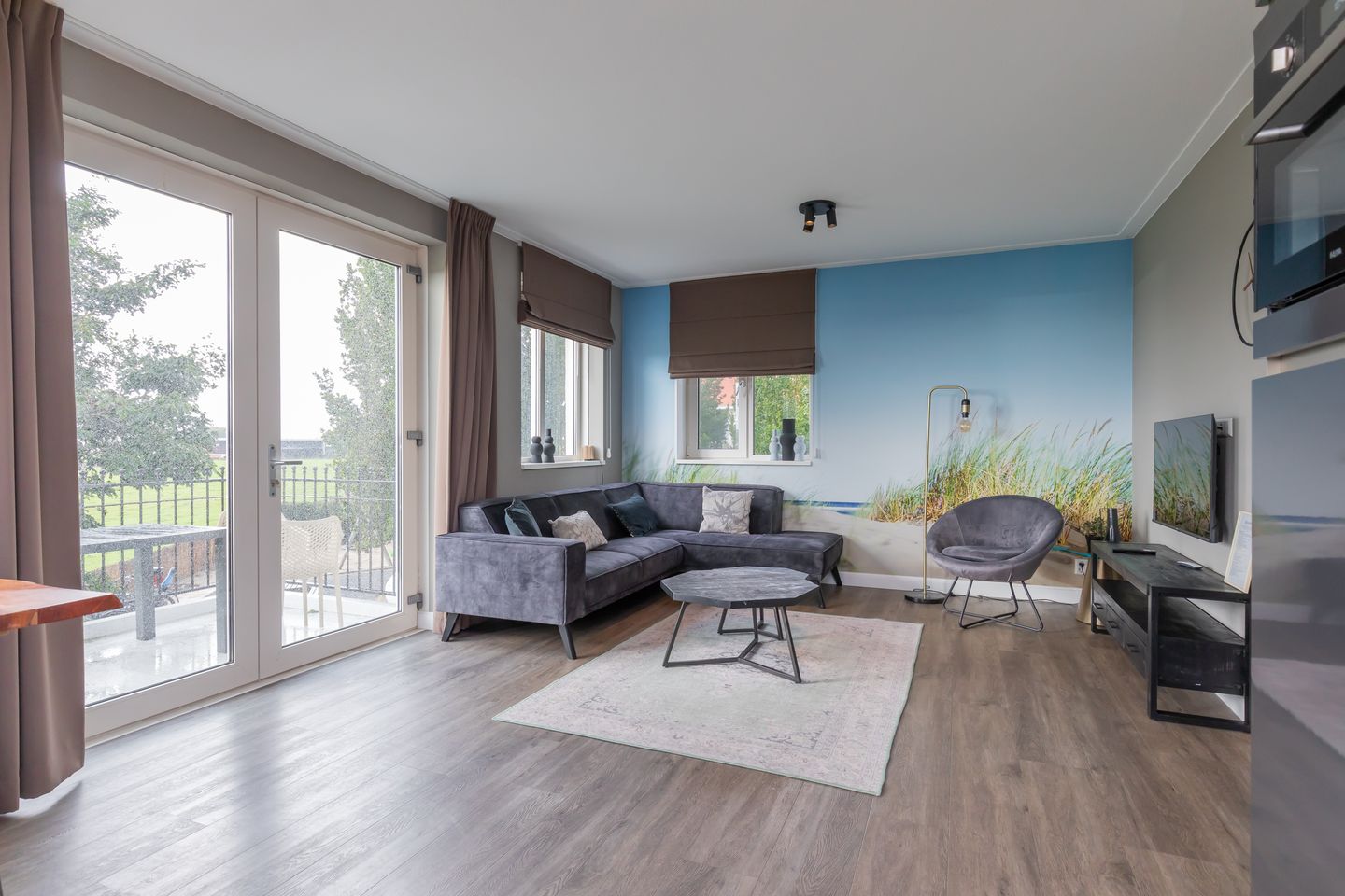 Foto 5 van Kapelleboslaan 10-P