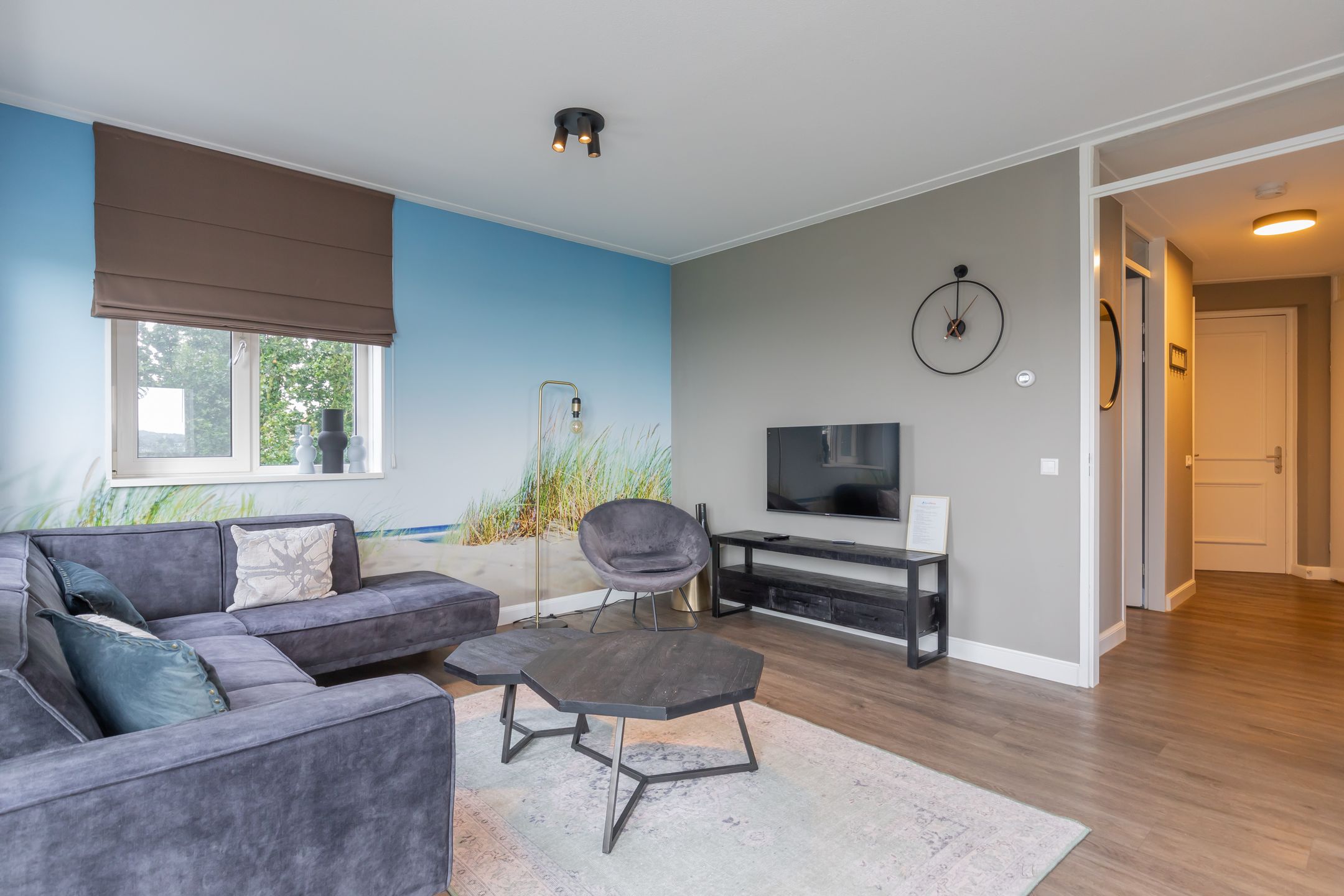 2-bedroom freehold villa in Noordwijk (ZH) — photo 4 of 5