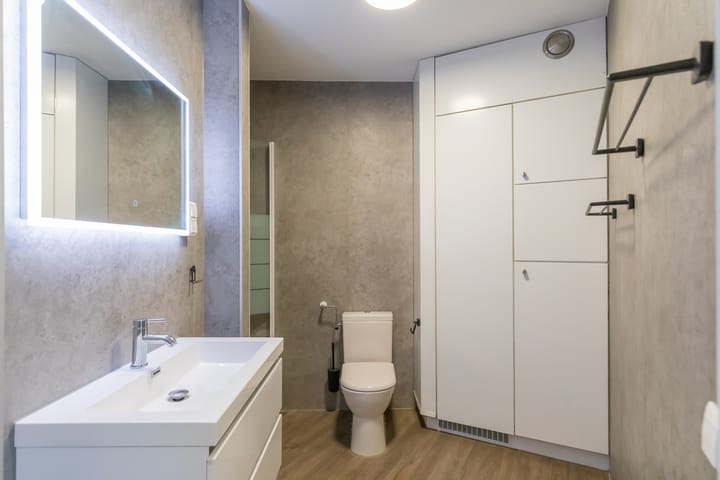 Foto 16 van Kapelleboslaan 10-P