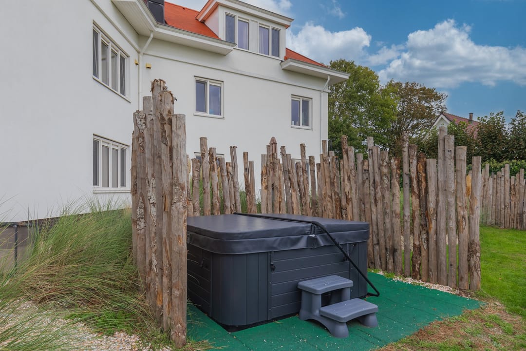 Foto 26 van Kapelleboslaan 10-P