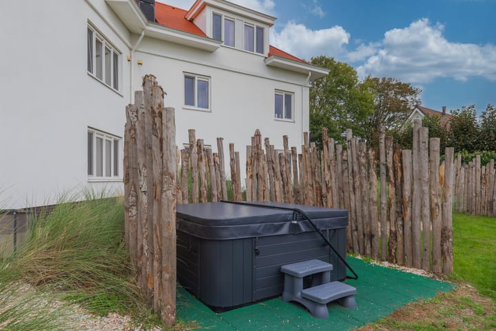 Foto 27 van Kapelleboslaan 10-P