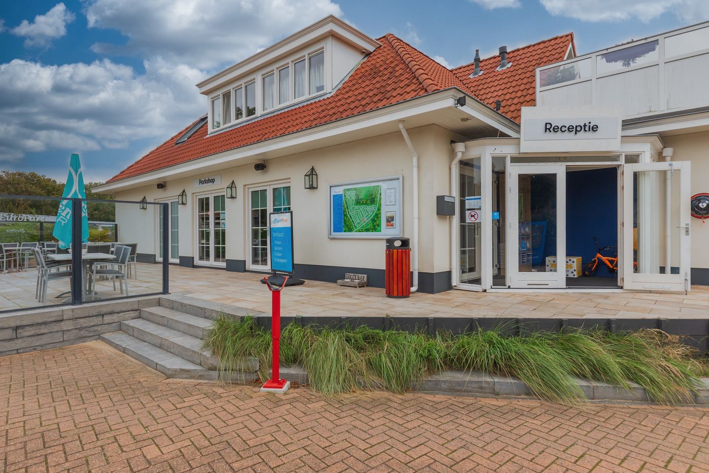 Foto 29 van Kapelleboslaan 10-P