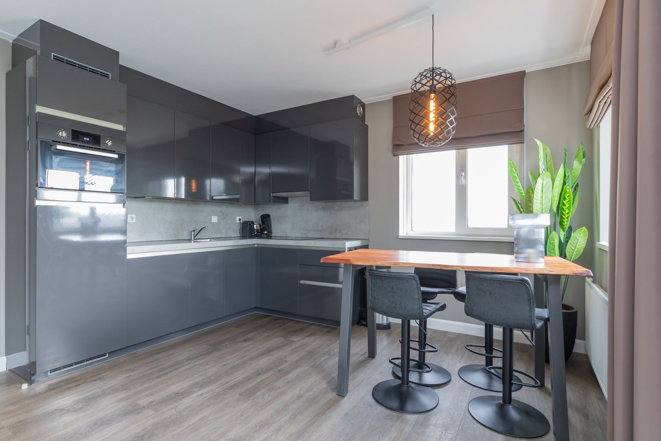 Foto 9 van Kapelleboslaan 10-P