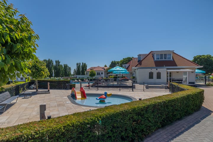 Foto 23 van Kapelleboslaan 10-P