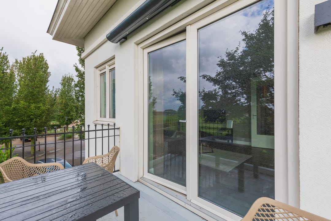 Foto 13 van Kapelleboslaan 10-P