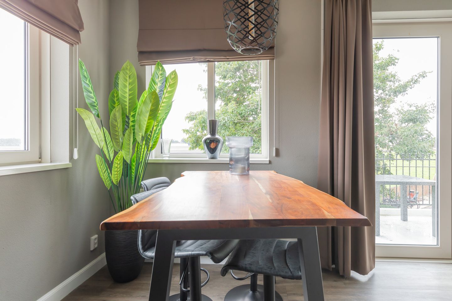 Foto 10 van Kapelleboslaan 10-P