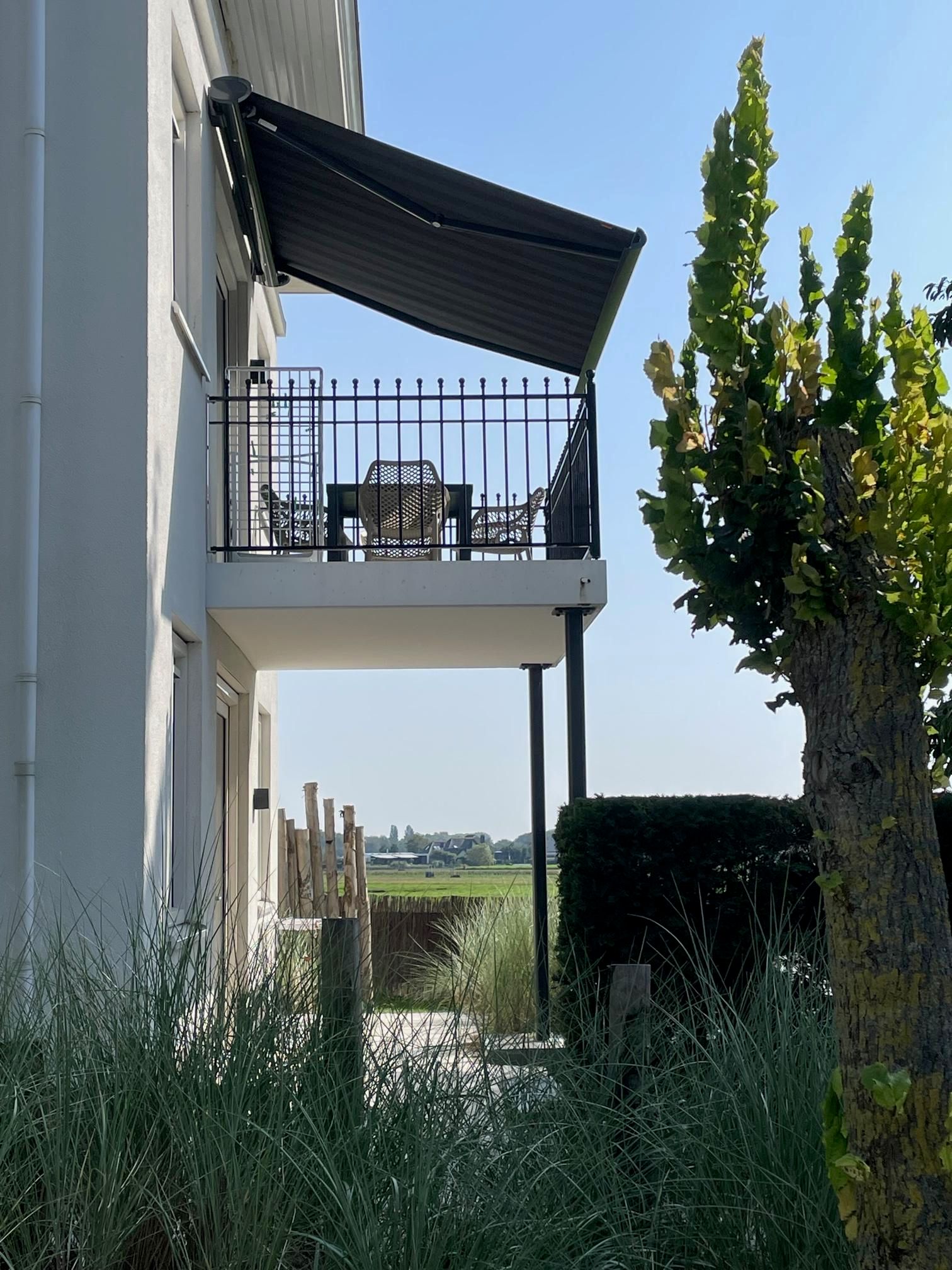 Foto 12 van Kapelleboslaan 10-P