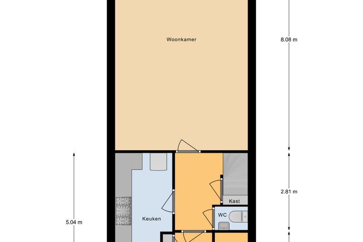 Bekijk foto 22 van Trooststraat 22