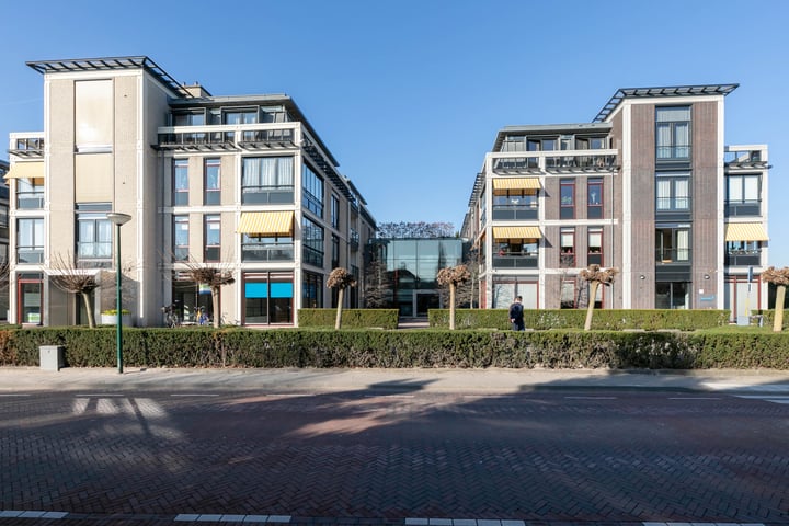 Eemnesserweg 24, Baarn
