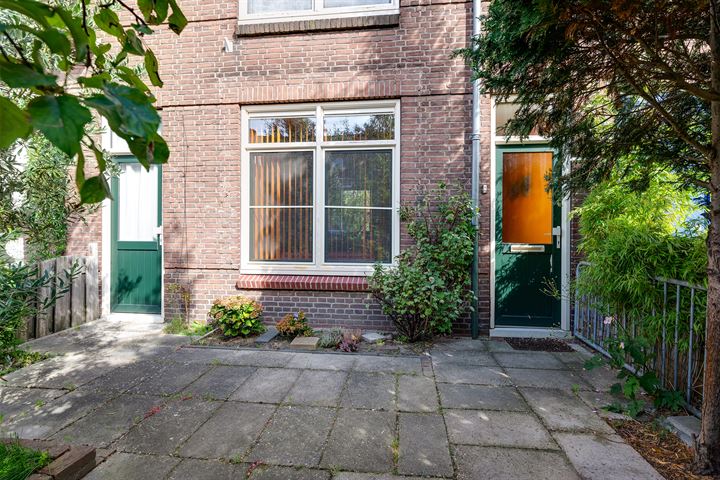 View photo 26 of Heysterbachstraat 58-60