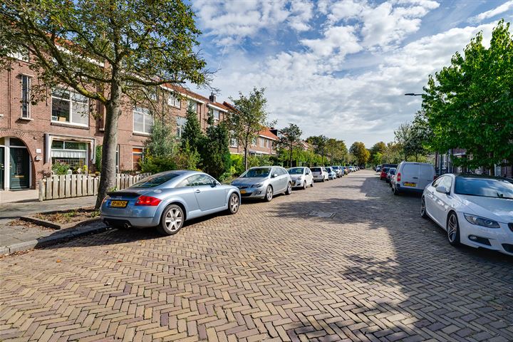 View photo 24 of Heysterbachstraat 58-60