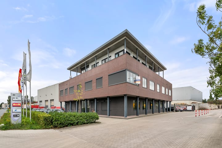 Neonstraat 20